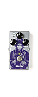 Jim Dunlop(ジム・ダンロップ) / JHM7 HENDRIX UNIVIBE [ジミヘン]- コーラス／ビブラート - 《ギターエフェクター》　■限定セット内容■　【・高級パッチケーブル　】
