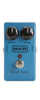 Jim Dunlop(ࡦå) / MXR M103 Blue Box Octave Fuzz -֡ե-ԥե
