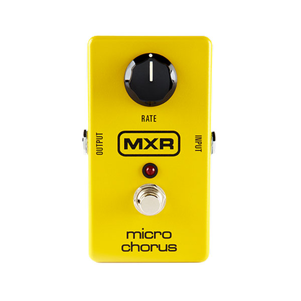 Jim Dunlop(ジム・ダンロップ) / MXR M148 Micro Chorus -コーラス-　《ギターエフェクター》