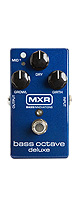 Jim Dunlop(ࡦå) / MXR M288 Bass Octave Deluxe -١ѥС-ԥ١ե