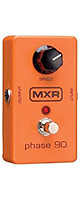 Jim Dunlop(ジム・ダンロップ) / MXR M101 Phase 90 -フェイザー-　《ギターエフェクター》 大特典セット