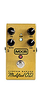 Jim Dunlop(ࡦå) / MXR Custom Badass Modified O.D. (M77) -Сɥ饤-ԥե