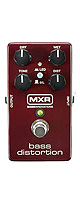 Jim Dunlop(ࡦå) / MXR M85 Bass Distortion - ǥȡ - ԥ١ե