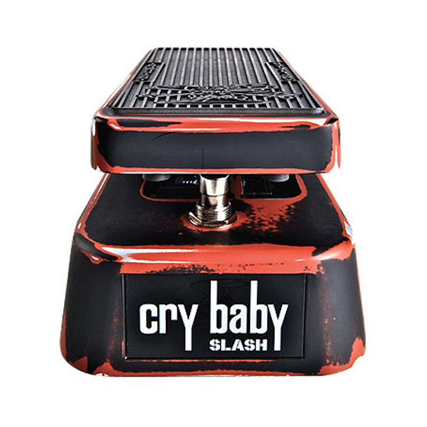 Jim Dunlop(ジム・ダンロップ) / SC95 Slash Cry Baby Classic Wah Wah - スラッシュ・クライベイビー 【ワウペダル】