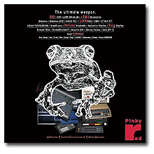 V.A / Ultimate Electric Percussion&EthnicSounds