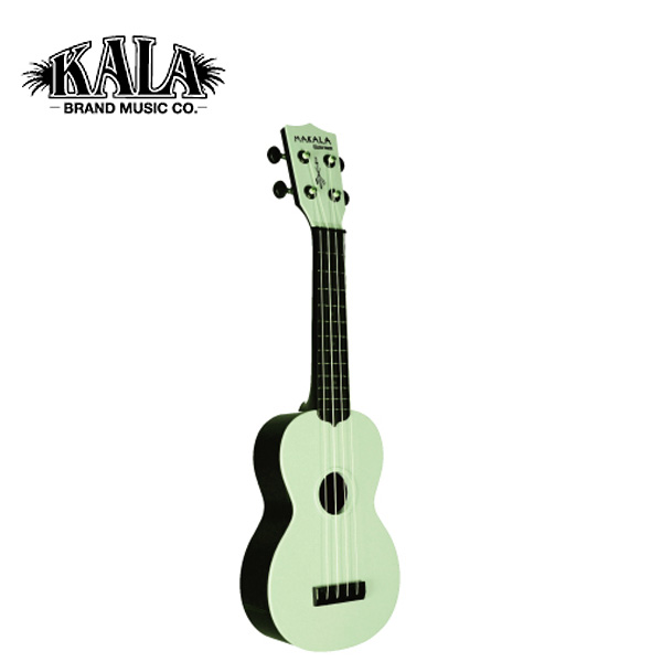 KALA(カラ) / THE WATERMAN SERIES MK-SWB / SLB(スレイトブルー) -ソプラノウクレレ-