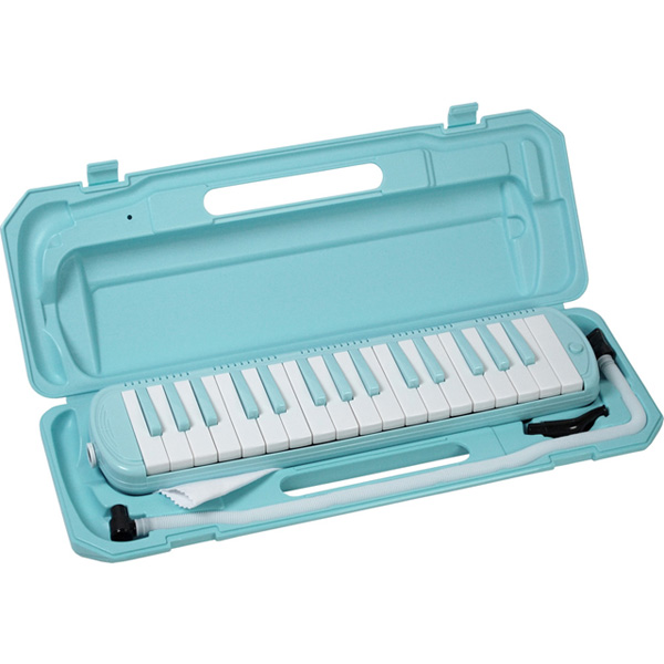 メロディーピアノ 鍵盤ハーモニカ- KC / P3001-32K/SORA (ソラ)
