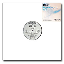 Bliss / Begin / Life