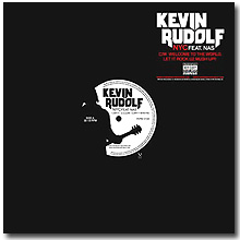 Kevin Rudolf Feat. Nas / Nyc / Welcom To The World
