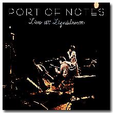 Port of Notes / Live at Liquidroom (2CD)