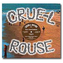 Crue-L Grand Orchestra / Endbegringring DJ Nobu Remix
