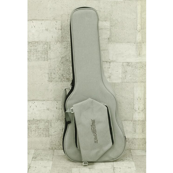 Kavaborg(カヴァボーグ) / Fashion Guitar and Bass Bag for Acoustic Guitar アコースティックギター用ギグバッグ