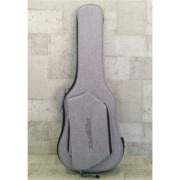 Kavaborg(カヴァボーグ) / Fashion Guitar and Bass Bag for Electric Guitar エレキギター用ギグバッグ【次回納期未定】