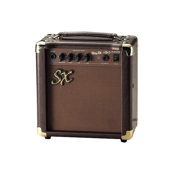 SX Guitars(エスエックス ギターズ) / AGA-1065 - ギターアンプ アコースティック -