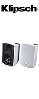 Klipsch(クリプシュ) / AW-400 Speakers - 全天候型スピーカー (2台セット) 1大特典セット