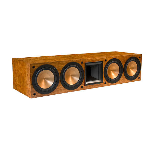 Klipsch(クリプシュ) / RC-64 II Center Speaker (Cherry) - センタ-スピーカー - 1大特典セット