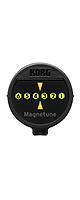 Korg(コルグ) /  Magnetune MG-1 - マグネット付き ギターチューナー -