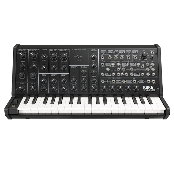 Korg(コルグ) / MS-20 MINI モノフォニック・シンセサイザー