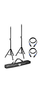 LD Systems / DAVE 8 Accessories Set 2  - DAVE 8 Roadie アクセサリーセット2 -