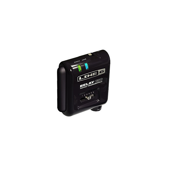 LINE6(ラインシックス) / TBP06 - Relay G30用 トランスミッター -