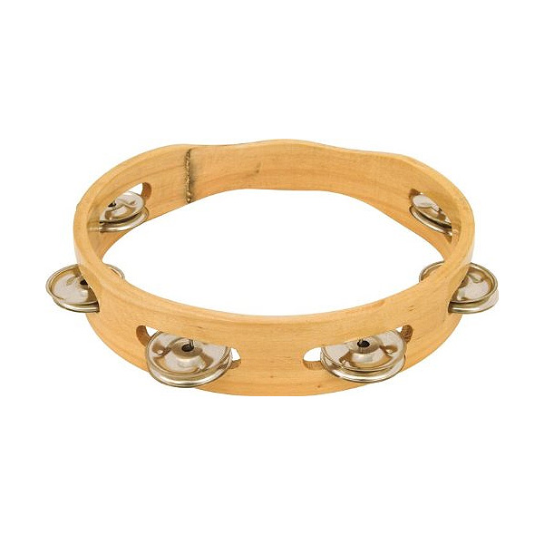 Latin Percussion(ラテン パーカッション) / CP388 - 8インチ・タンバリン -