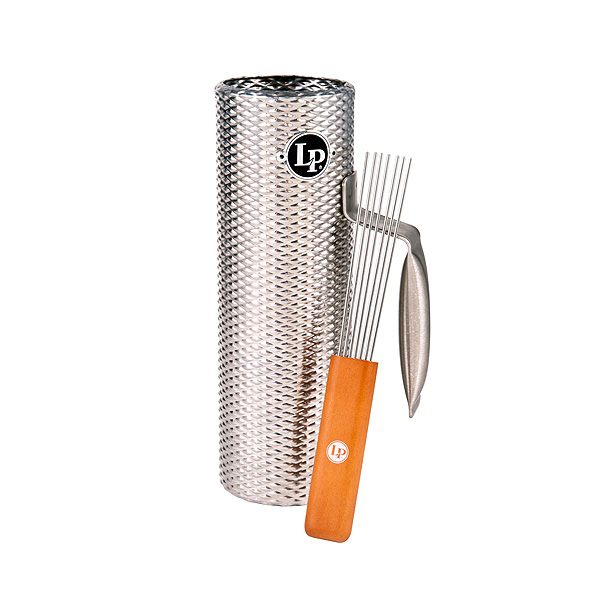Latin Percussion(ラテン パーカッション) / Mini Merengue Guira LP303 - パーカッション -