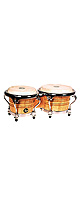 Latin Percussion(ƥ ѡå) / Mini Wood Bongos Tunable - ߥ˥ܥ -
