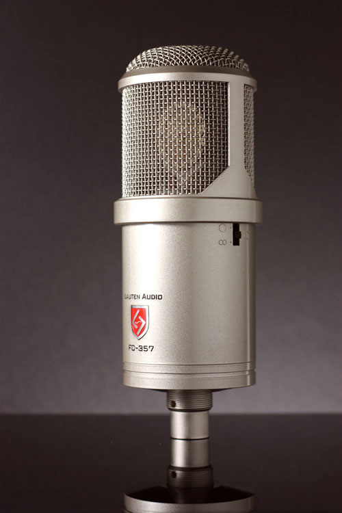 Lauten Audio(ラウテンオーディオ) ／ FC-357 Clarion （FET
