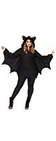 Leg Avenue / Bat Costume - ꥳץ / 塼 - ϥ󥰥å -