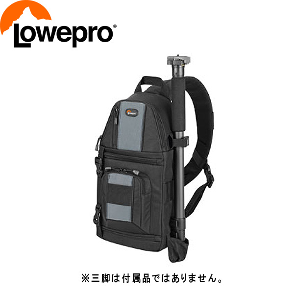 Lowepro(ロープロ) ／ SlingShot 102 AW - カメラ等 収納 ワンショルダーバッグパック… の激安通販 |  ミュージックハウスフレンズ