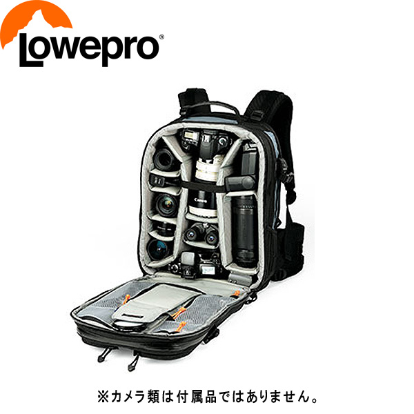 Lowepro(ロープロ) / Vertex 200 AW - バックパック カメラバッグ -