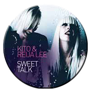 Kito & Reija Lee / Sweet Talk Ep