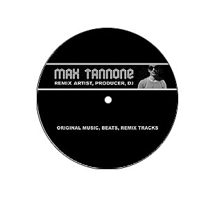 Max Tannone / The Remixes