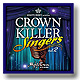Mighty Crown / Crown Killer Singers Volume 2 [MIX CD]