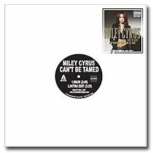 Miley Cyrus / Cant Be Tamed / This Boy That Girl