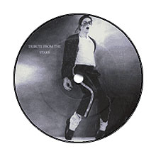 Michael Jackson / Michael Jackson Tribute From The Stars