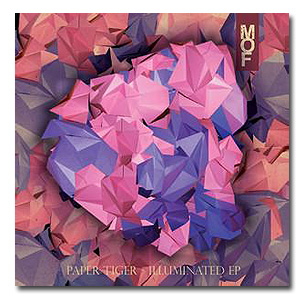 Paper Tiger / Illuminated Ep