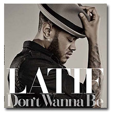 Latif / Promise Me