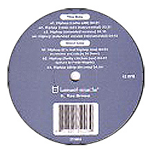 Baseheadz feat. Kev Brown / Hip Hop