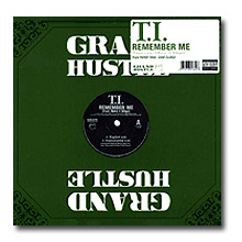 T.I. Feat. Mary J Blige / Remember Me