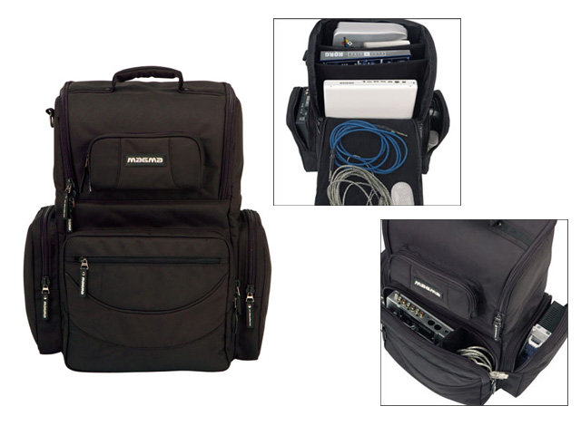 Magma(マグマ) / MULTI-PURPOSE STUDIO GIG BAG25