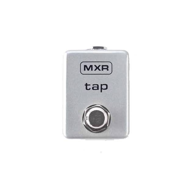 Jim Dunlop(ジム・ダンロップ) /  MXR M199 TAP TEMPO - タップスイッチ - 《ギターエフェクター》