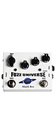 Majik Box(マジックボックス) / FU-2C Paul Gilbert Fuzz Universe Custom Overdrive/Boost Pedal - オーバードライブ / ブースター《ギターエフェクター》