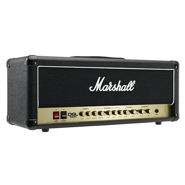 Marshall(マーシャル) / JCM2000 シリーズ  DSL100H - ギターアンプ ヘッド -