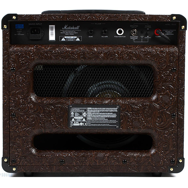 Marshall(マーシャル) ／ DSL5CCW - ギターアンプ - の激安通販