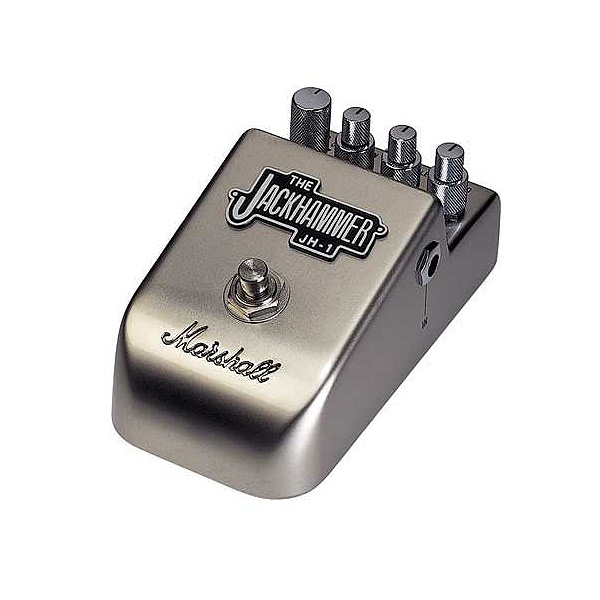 The Jack Hammer JH-1 Marshall（ジャックハマー）