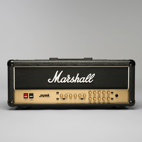 Marshall(マーシャル) / JVM210H - ギターアンプ ヘッド -