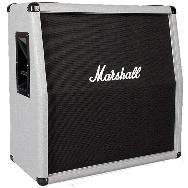 Marshall(マーシャル) / 2551AV - キャビネット - ■限定セット内容■→ 【・ギターアンプ用ケーブル(Belden8470) 】