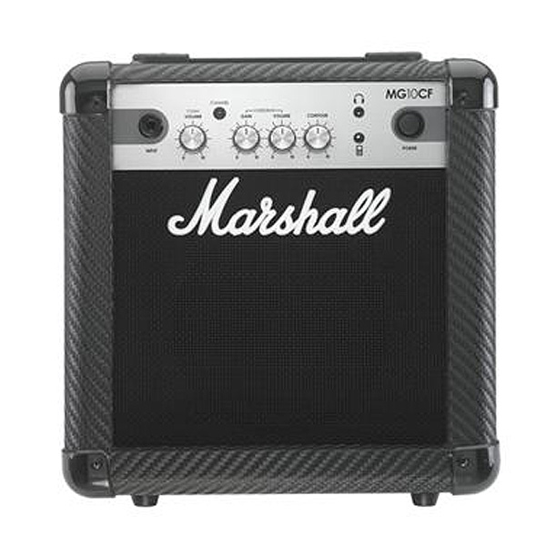 Marshall(マーシャル) / MG10CF - ギターアンプ コンボ -