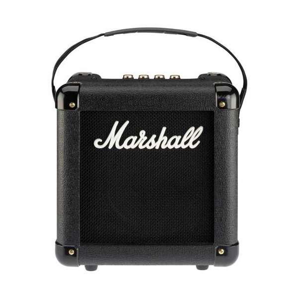Marshall(マーシャル) ／ MG2CFX - ギターアンプ (電池駆動) - の激安 ...